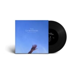 Brightside (Vinyl)