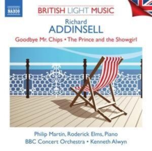 British Light Music