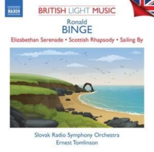 British Light Music