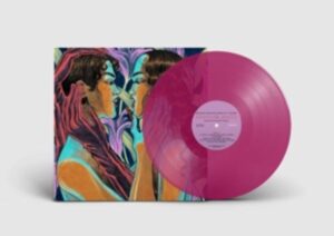 Broken Hearts & Beauty Sleep (Ltd.Ed.) (Col.LP)