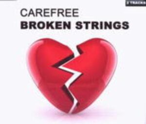 Broken Strings