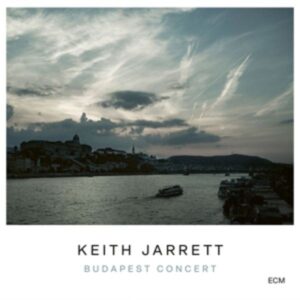 Budapest Concert (Vinyl)