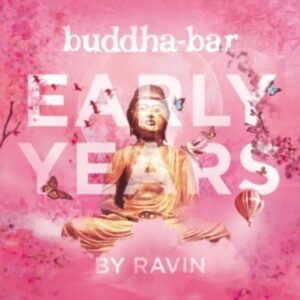 Buddha-Bar: Early Years