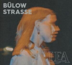 Bülowstrasse (CD+T-Shirt XL)