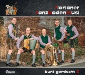 Bunt Gemischt 3