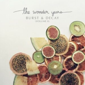 Burst & Decay - Vol.II