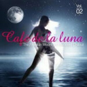 Cafe De La Luna Vol.2