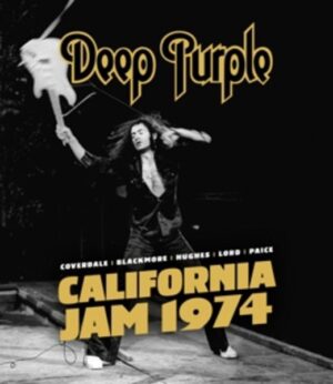 California Jam 1974