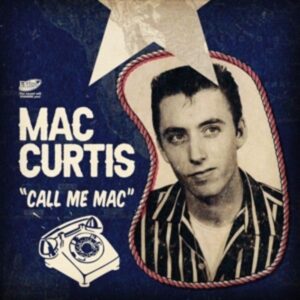 Call Me Mac EP