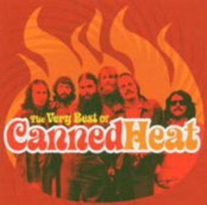 Canned Heat: Very Best Of