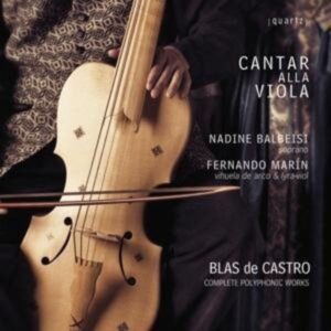 Cantar Alla Viola