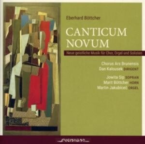 Canticum novum