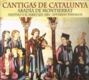 Cantigas De Catalunya