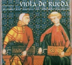 Cantigas De Viola De Rueda