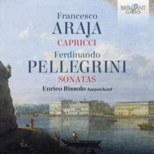 Capricci Sonatas