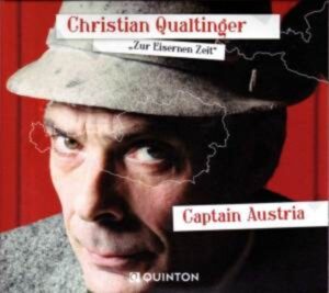 Captain Austria - Zur Eisernen Zeit