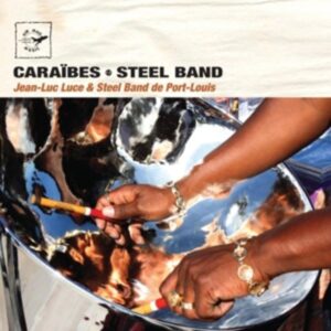 Caraibes Steel Band