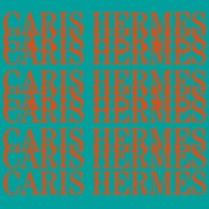 Caris Hermes (180Gr./Gatefold)