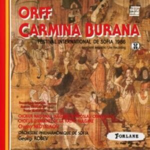 Carmina burana