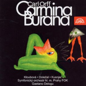 Carmina Burana