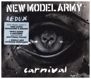 Carnival (Ltd.CD Mediabook)