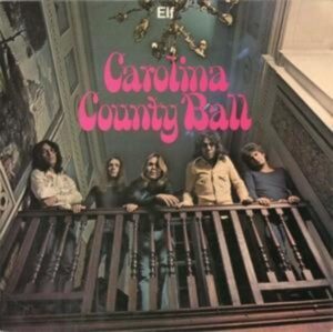 Caroline Country Ball