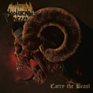 Carry The Beast (Black Vinyl)