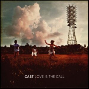 Cast: Love Is The Call
