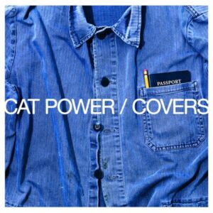 Cat Power: Covers