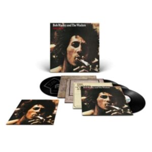 Catch a Fire (LTD. 50TH Anniversary