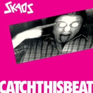 Catch This Beat (Reissue)