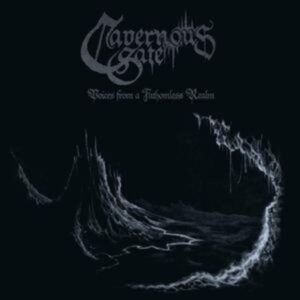 Cavernous Gate: Voices From A Fathomless Realm (Digipak)