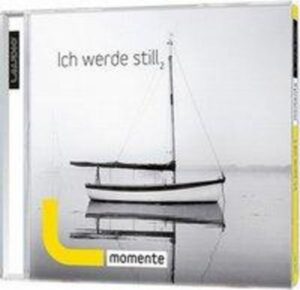 CD Ich werde still 2