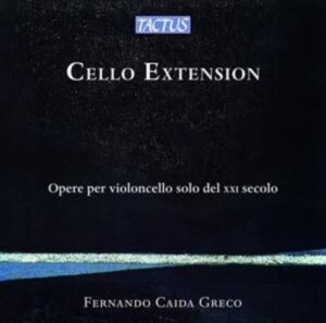 Cello Extension