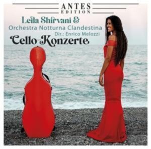 Cello-Konzerte