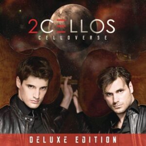 Celloverse (Deluxe Version)