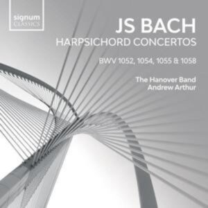 Cembalokonzerte BWV 1052