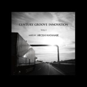 Century Groove Innovation Vol.1