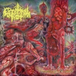 Cerebral Rot: Excretion Of Mortality