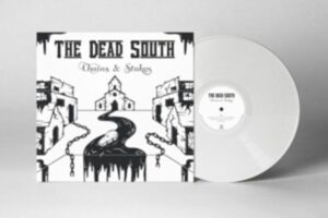 Chains & Stakes (Ltd White Colored Edition)