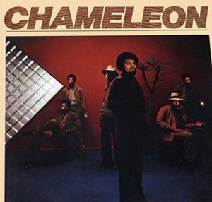 Chameleon (Expanded Edition)