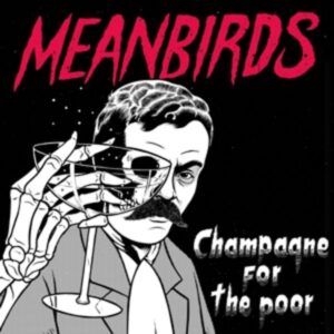 Champagne For The Poor (EP)