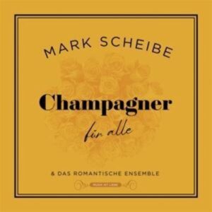 Champagner Für Alle