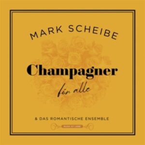 Champagner Für Alle