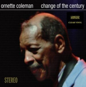 Change Of The Century (Clear Vinyl)