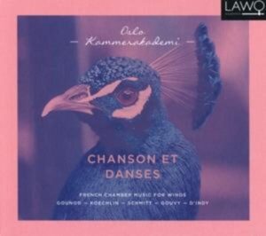 Chanson et danses