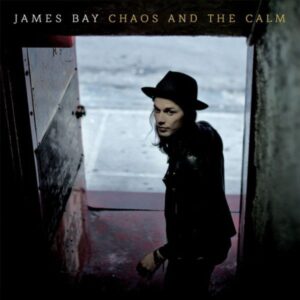 Chaos And The Calm (Vinyl)