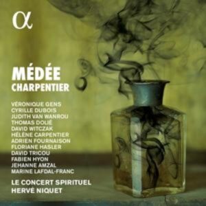 Charpentier: M