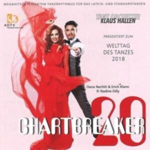 Chartbreaker For Dancing Vol.20