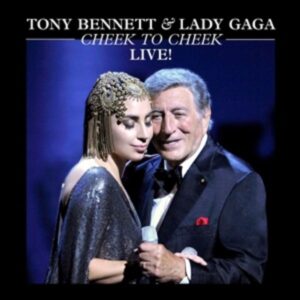 Cheek To Cheek Live! (Ltd.2LP)